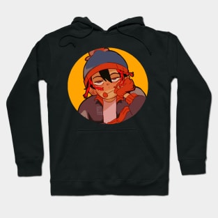 Grump Hoodie